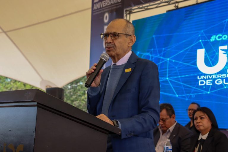 Fallece Rector de la Universidad Politécnica de Guanajuato