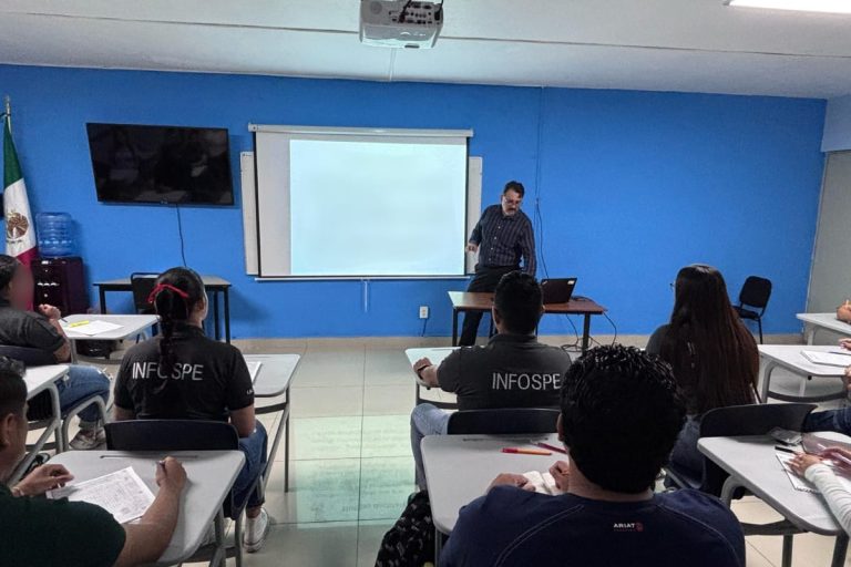 Oferta INFOSPE licenciaturas y maestrías