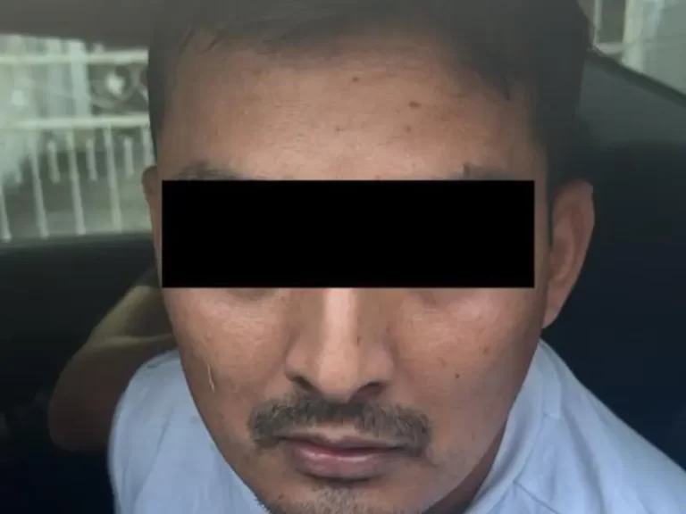 Detienen al ‘Zavala’, sucesor de ‘El Guasón’, en Tabasco
