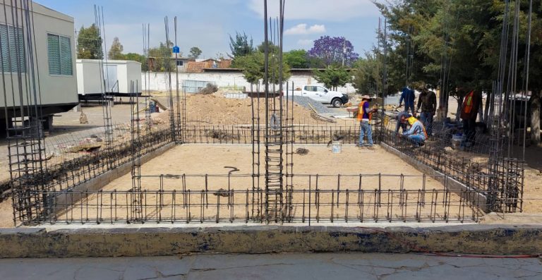 Mejoran instalaciones en la Escuela Primaria Vicente Guerrero, en Apaseo el Alto