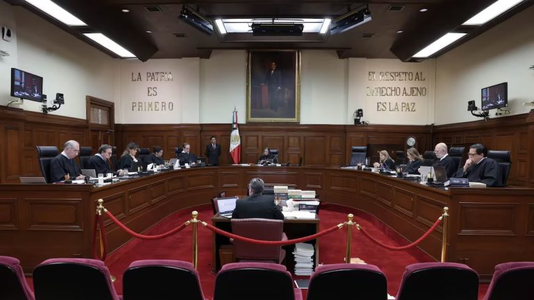 Arrancan las campañas para las elecciones al Poder Judicial