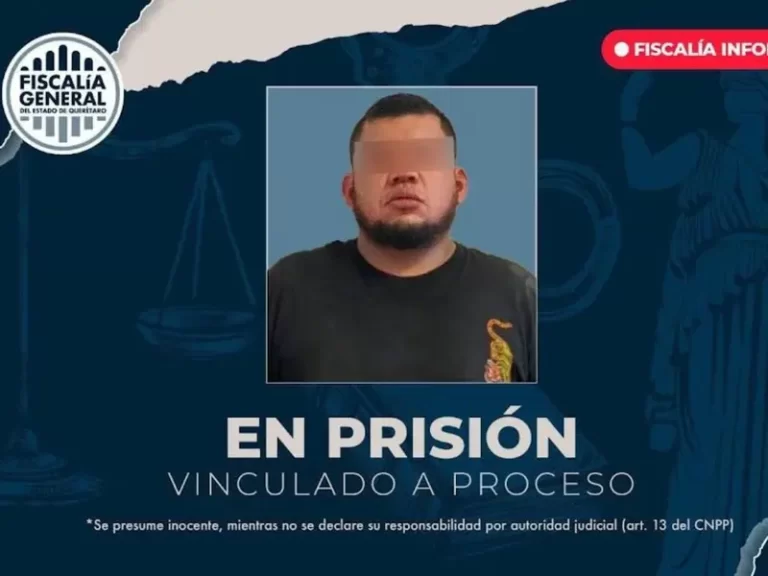 Cae ‘La Mole’, generador de violencia en Querétaro