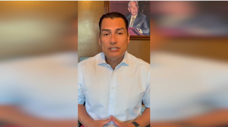 Reitera Alcalde de San Miguel de Allende cero tolerancia a la corrupción