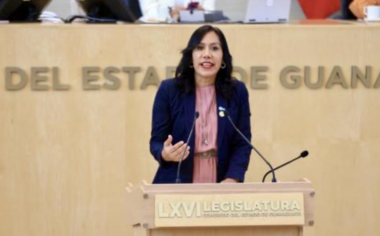 Presentan iniciativa en materia de igualdad sustantiva y salarial.