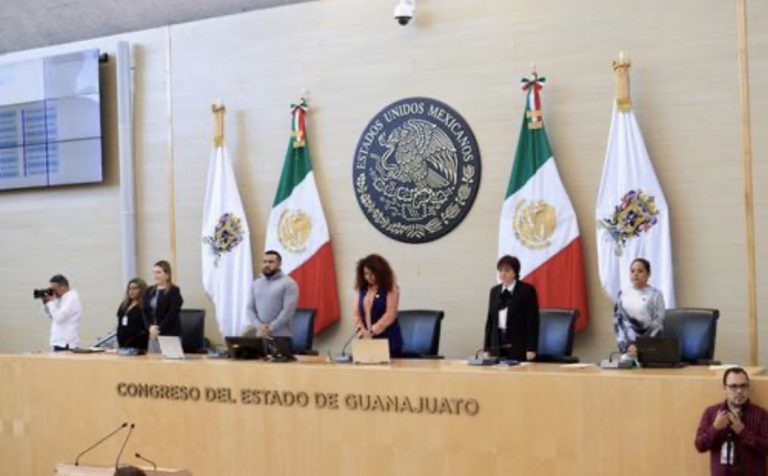 Avalan Minuta Proyecto de Decreto en materia de protección a la Salud.