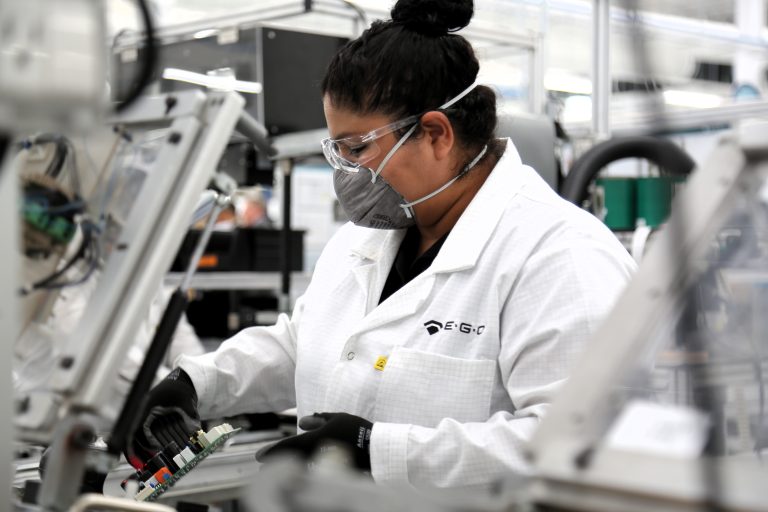 Gobierno Estatal impulsa la participación económica de las mujeres