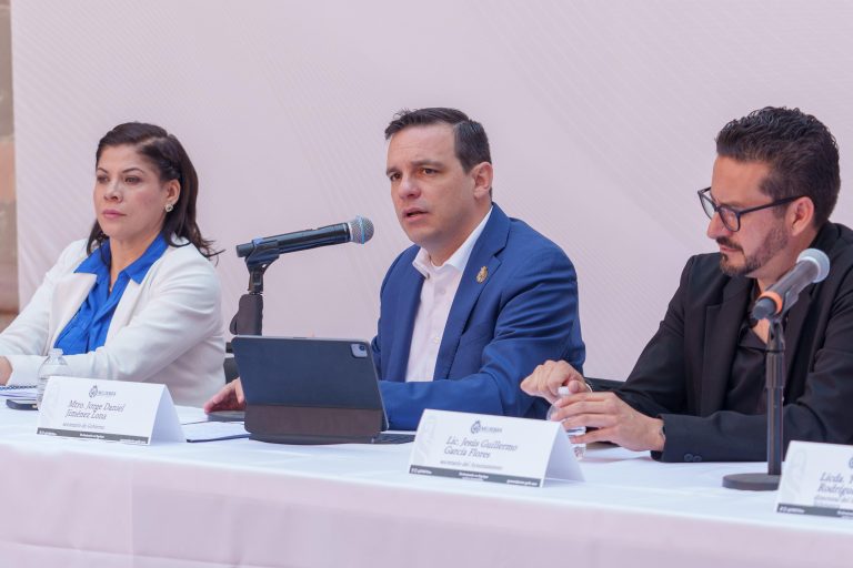 Avanza CEBP en la búsqueda en vida en centros de rehabilitación