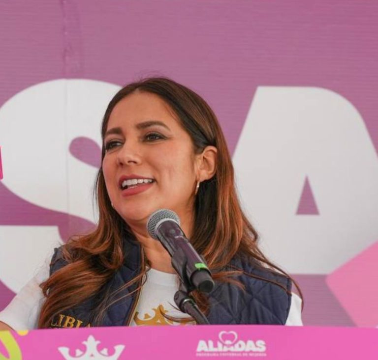 Se trabaja en coordinación con Fiscalía y Poder Judicial para que detenidos no queden en libertad: Libia