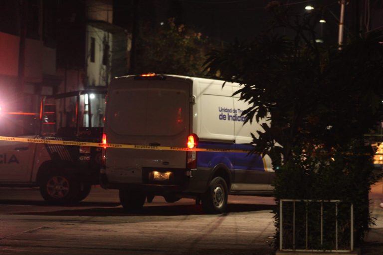 Asesinan a balazos a ciclista frente a su casa