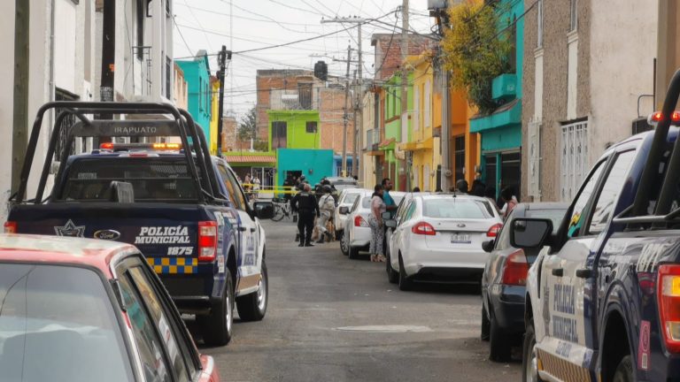 Asegura Secretario de Seguridad que gran parte de personas asesinadas contaban con antecedentes penales