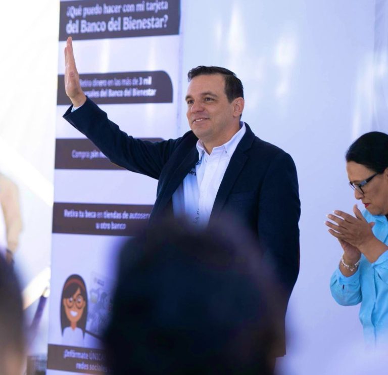 Afirma Secretario de Gobierno que autoridades estatales y federales continúan operativos en Guanajuato