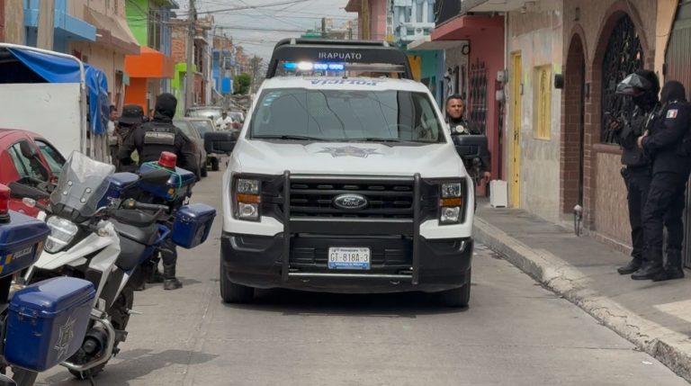 Trabajo coordinado entre policía municipal y otras corporaciones logra captura de extorsionadores