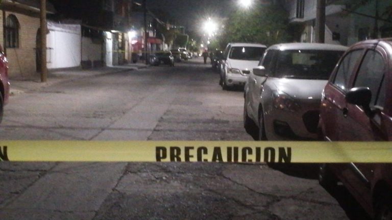 Matan violentamente a dos hombres en diferentes puntos de León