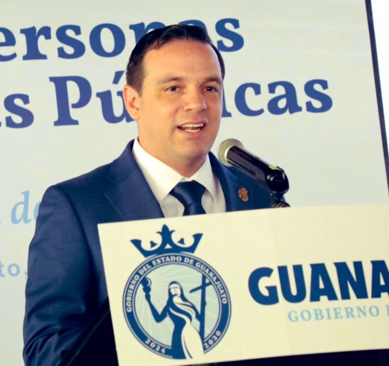 “Migrantes son un tema prioritario”, asegura Secretario de Gobierno