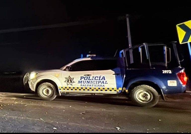 Ataque a velorio en Salvatierra deja tres personas sin vida