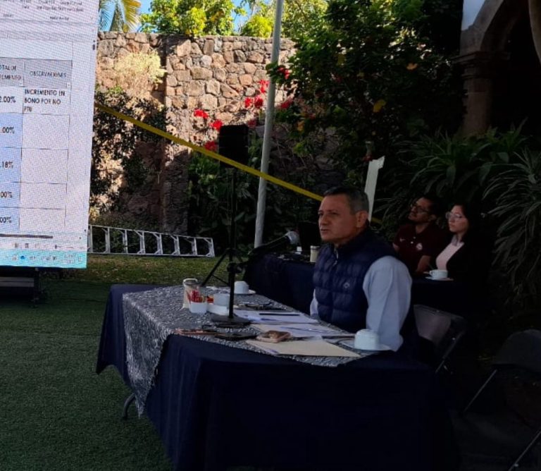 Aranceles a productos mexicanos genera incertidumbre en sector automotriz: Sitimm