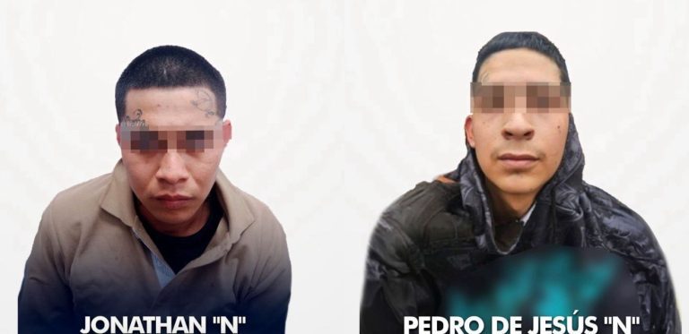 Vinculan a proceso a dos hombres por homicidio y robo en Irapuato