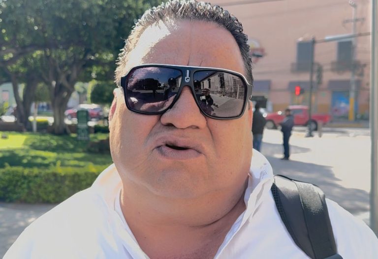 Autoridades municipales detectan comerciantes ambulantes menores de edad en zona centro