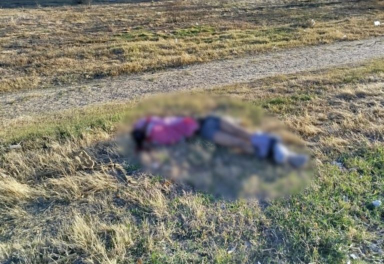 Hallan cuerpo sin vida de joven con signos de violencia en carretera Panamericana