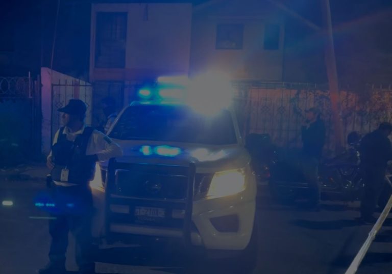 Ataque armado deja dos hombres ejecutados y un herido en El Carrizal Grande