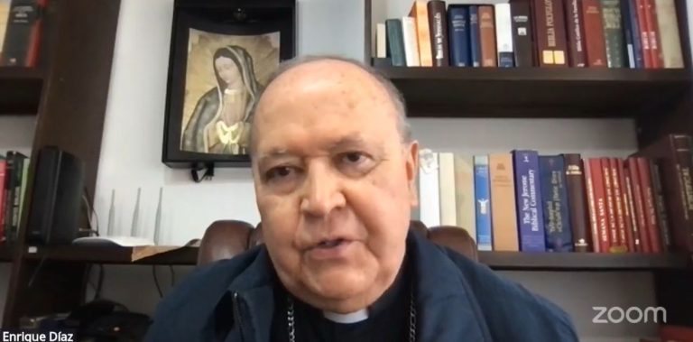 Indigna la crisis de desapariciones en México: Obispo de Irapuato