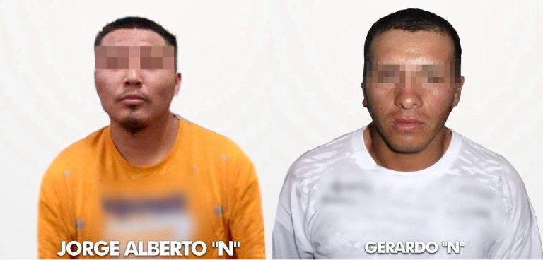 Sentencian a dos homicidas en Guanajuato; uno apuñaló a su víctima, otro la golpeó hasta matarla