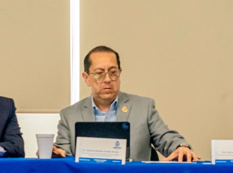 Infecciones respiratorias registran disminución en esta temporada: Secretario de Salud