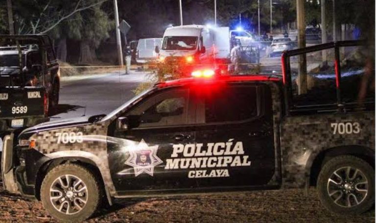 Ataque a panteón en Celaya deja dos personas muertas