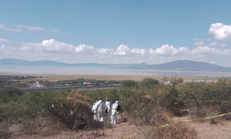 Pierden la vida 6 estudiantes guanajuatenses en trágico accidente