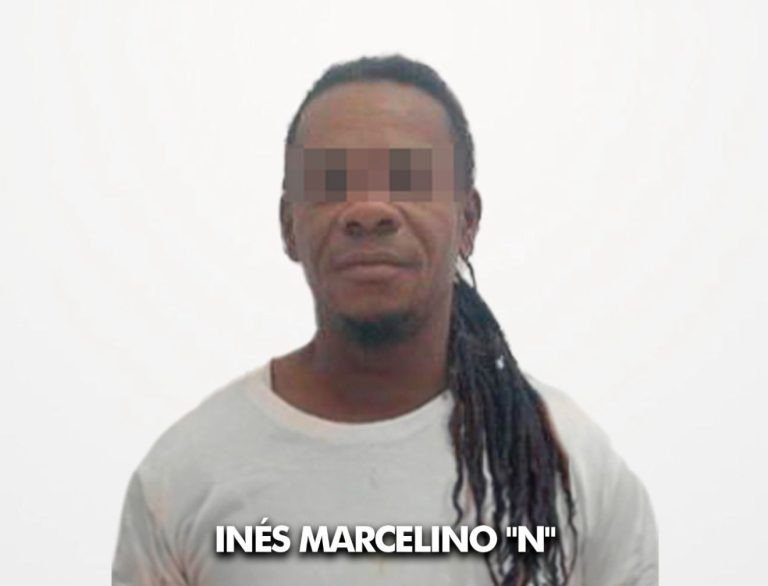 Vinculan a proceso a Inés Marcelino por violación y violencia familiar en León