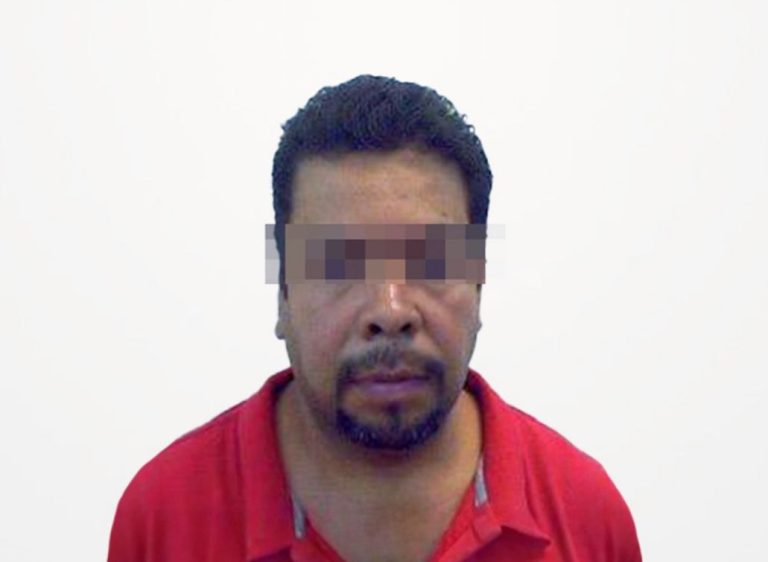 Vinculan a proceso a Salomón por abuso sexual en la ciudad de León