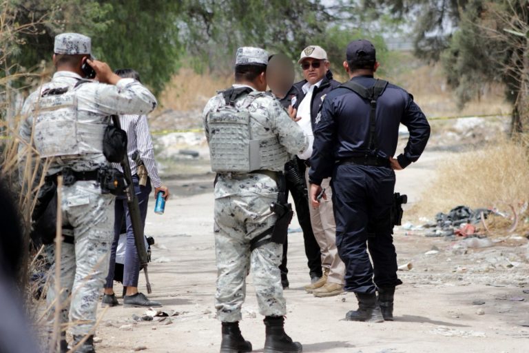 “Si me tienen calmita, habrá sorpresita”: Fiscal