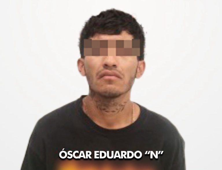 Capturan en León a sujeto acusado de violación y robo