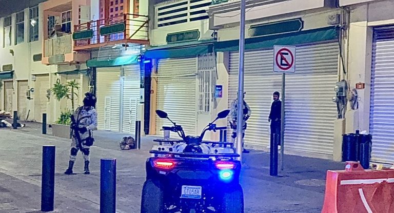 Se dispara extorsión en Irapuato