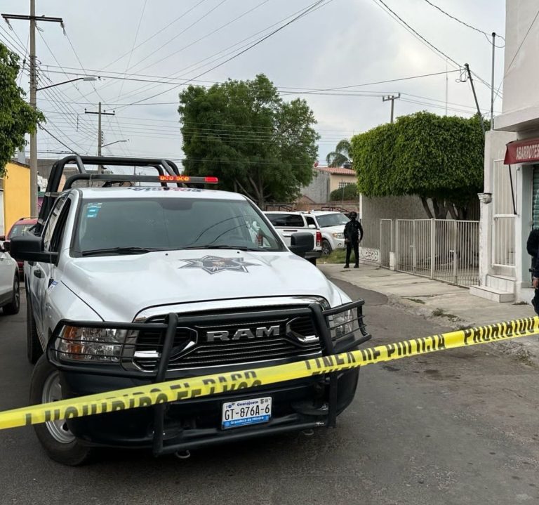 Asesinan a 17 policías en México en la última semana