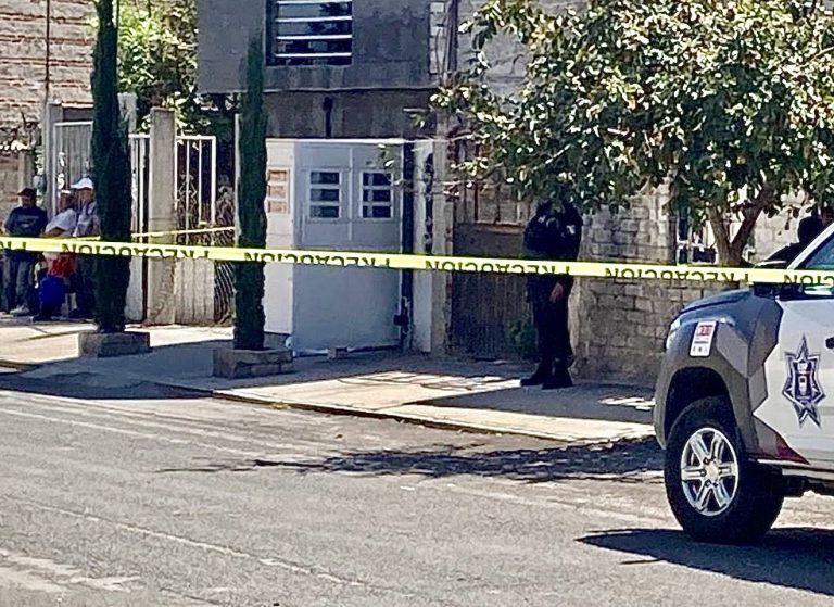 Asesinan a mujer en Valle de Santiago