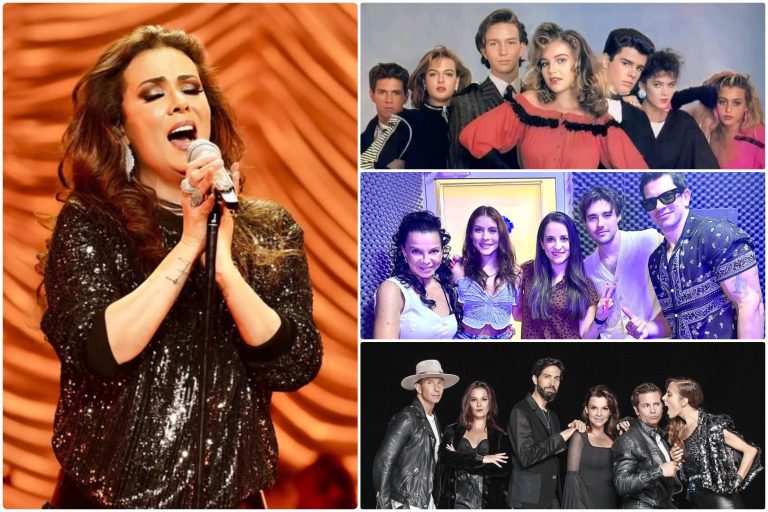 EDITH MÁRQUEZ NO PARTICIPARÁ EN EL REENCUENTRO DE TIMBIRICHE POR CONFLICTOS DE AGENDA