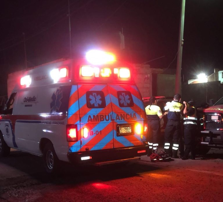 Asesinan a una mujer en Pénjamo