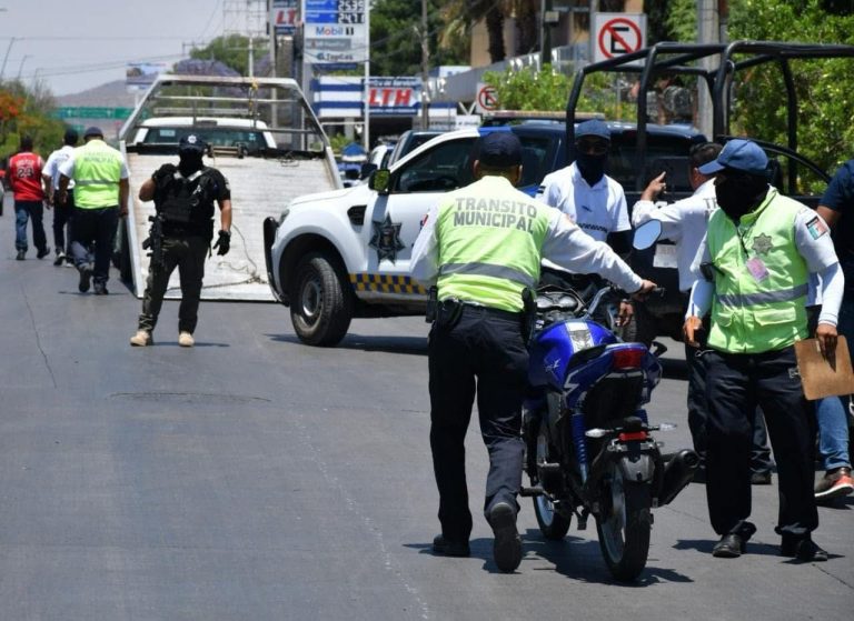 Los Tsuru siguen siendo los autos más robados en Irapuato
