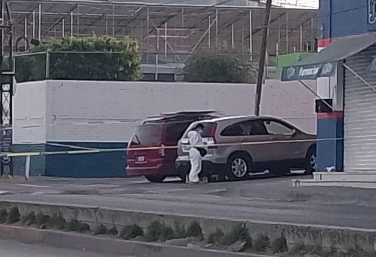 Asesinan a una mujer en León