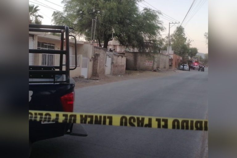 Sujetos armados atacan a policía de León mientras patrullaba en San Carlos La Roncha