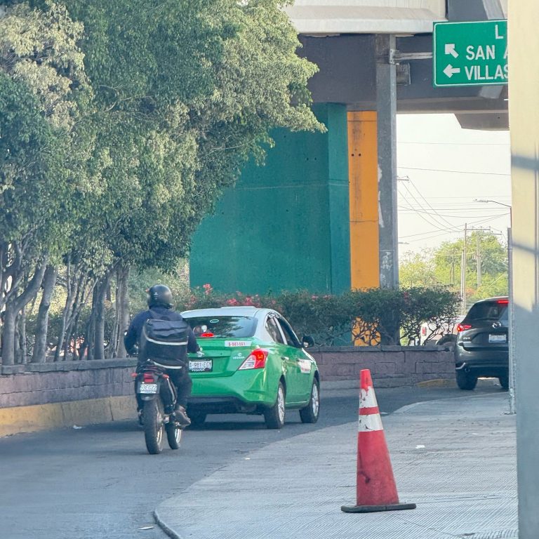 Anuncia gobernadora programa de regularización de motos