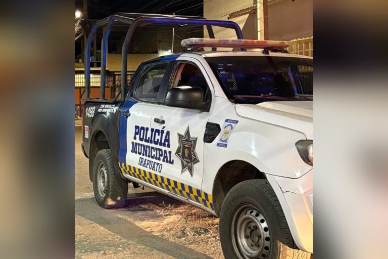 Localizan hombre sin vida y huellas de violencia en vivienda abandonada cerca del puente Siglo XXI