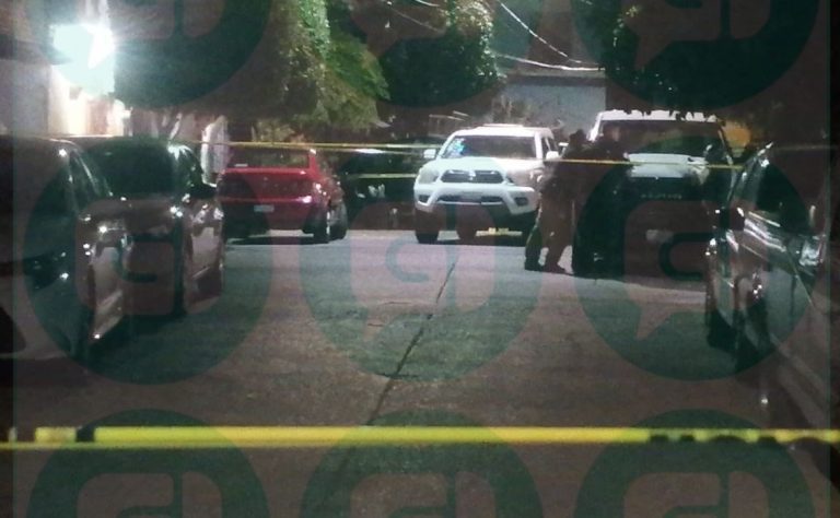 Asesinan al padrino en centro de rehabilitación