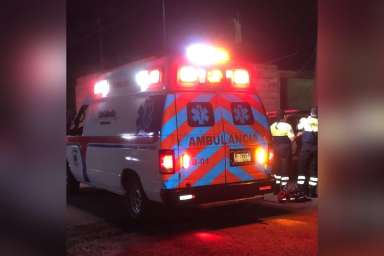 Asesinan a velador de la planta tratadora de aguas residuales en Pénjamo