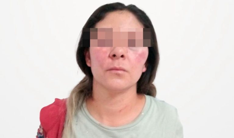 Detienen a presunta homicida en Abasolo