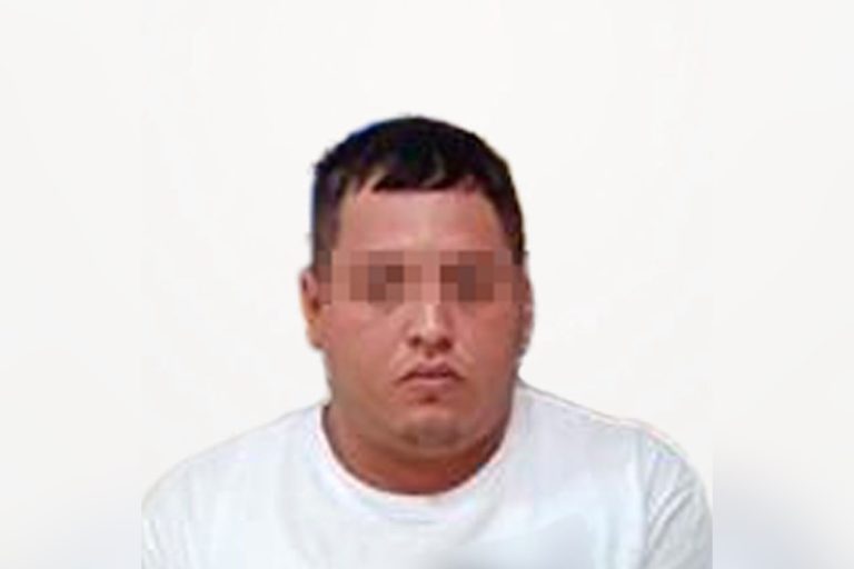 Cae presunto extorsionador en Celaya; exigía dinero bajo amenazas