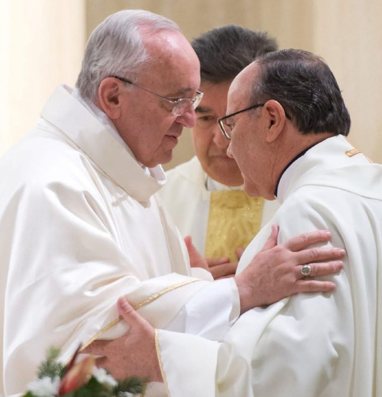 Se unirá Diócesis de Irapuato a exequias del Papa Francisco