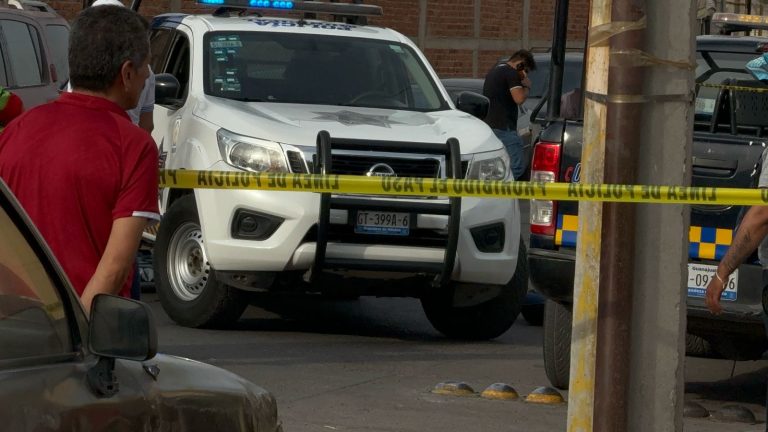 Baja Guanajuato en estadística de crímenes violentos