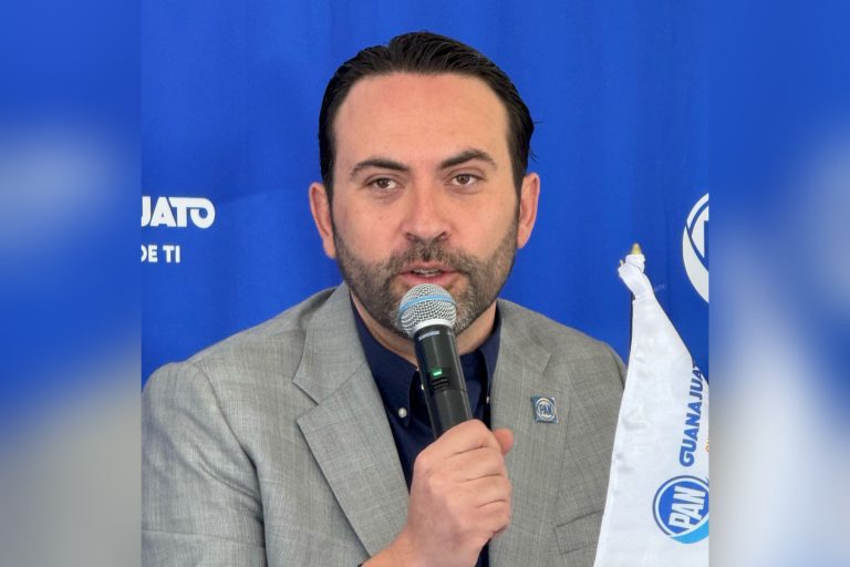 PAN Guanajuato renovará dirigencias municipales en segundo semestre del 2025